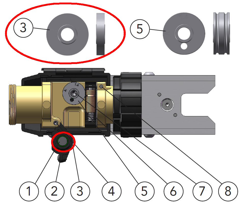 DR MEP 312